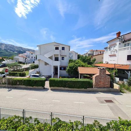 Apartman Mia Башка Экстерьер фото